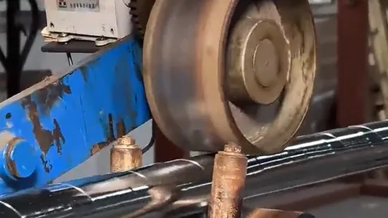 Cable de alimentación aislado XLPE de alto voltaje de 1 o 3 núcleos